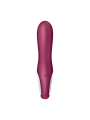 Wibrator Króliczek Hot Bunny Connect App Satisfyer