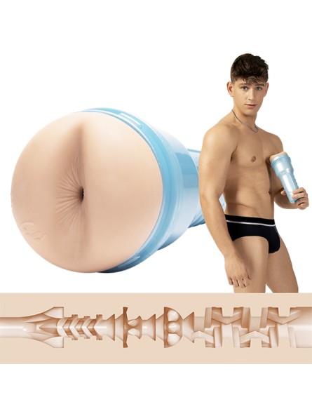 Masturbator Boys Reno Gold Golden Boy Fleshjack