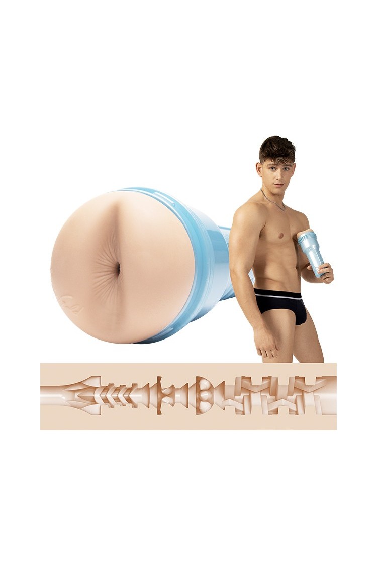 Masturbator Boys Reno Gold Golden Boy Fleshjack