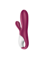 Wibrator Króliczek Hot Bunny Connect App Satisfyer