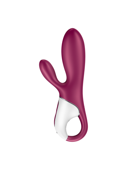 Wibrator Króliczek Hot Bunny Connect App Satisfyer