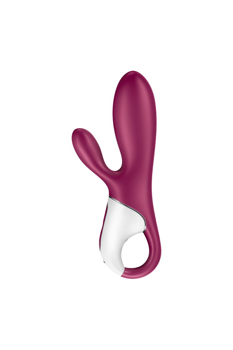 Wibrator Króliczek Hot Bunny Connect App Satisfyer