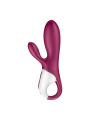 Wibrator Króliczek Hot Bunny Connect App Satisfyer