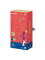 Wibrator Króliczek Hot Bunny Connect App Satisfyer