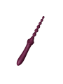 Wibrator Wielofunkcyjny Bess 2 Velvet Purple Zalo