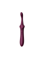 Wibrator Wielofunkcyjny Bess 2 Velvet Purple Zalo