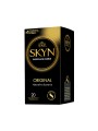 Prezerwatywy Nielateksowe Skyn Original Bx20 Unimil