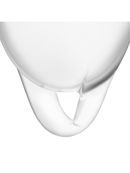 Kubeczki Menstruacyjne Feel Confident Menstrual Cupset Satisfyer
