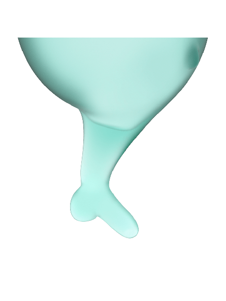 Kubeczki Menstuacyjne Feel Secure Menstrual Cup Set Satisfyer