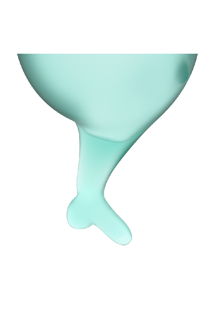 Kubeczki Menstuacyjne Feel Secure Menstrual Cup Set Satisfyer