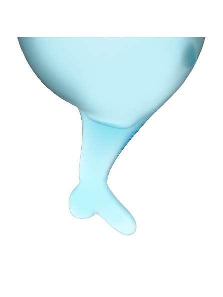 Kubeczki Menstuacyjne Feel Secure Menstrual Cup Set Satisfyer