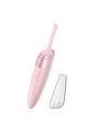 Stymulator punktowy Twirling Delight Rose Satisfyer