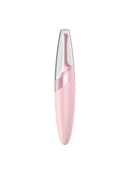 Stymulator punktowy Twirling Delight Rose Satisfyer