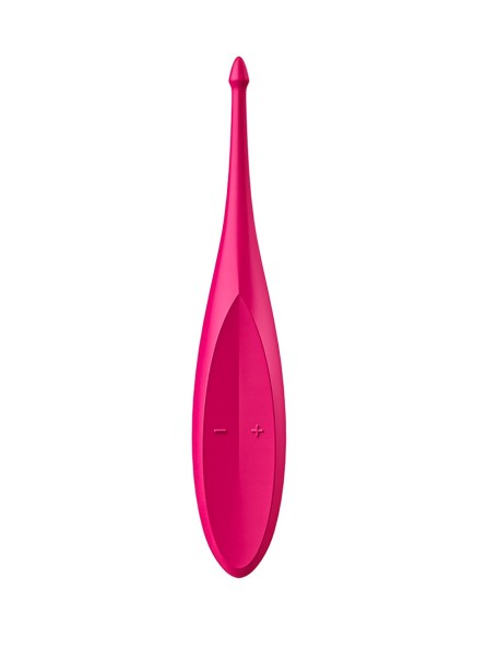 Stymulator punktowy Twirling Fun Magenta Satisfyer