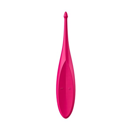 Stymulator punktowy Twirling Fun Magenta Satisfyer