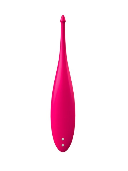 Stymulator punktowy Twirling Fun Magenta Satisfyer