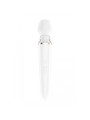 Wibrator Różdżka Double Wand Satisfyer