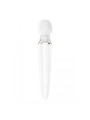 Wibrator Różdżka Double Wand Satisfyer
