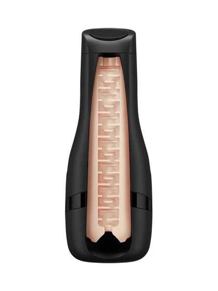 Masturbator Men One Sleeve Lusty Tongues Satisfyer