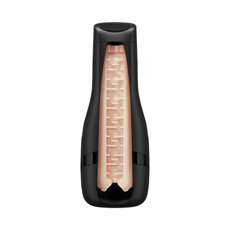 Masturbator Men One Sleeve Lusty Tongues Satisfyer