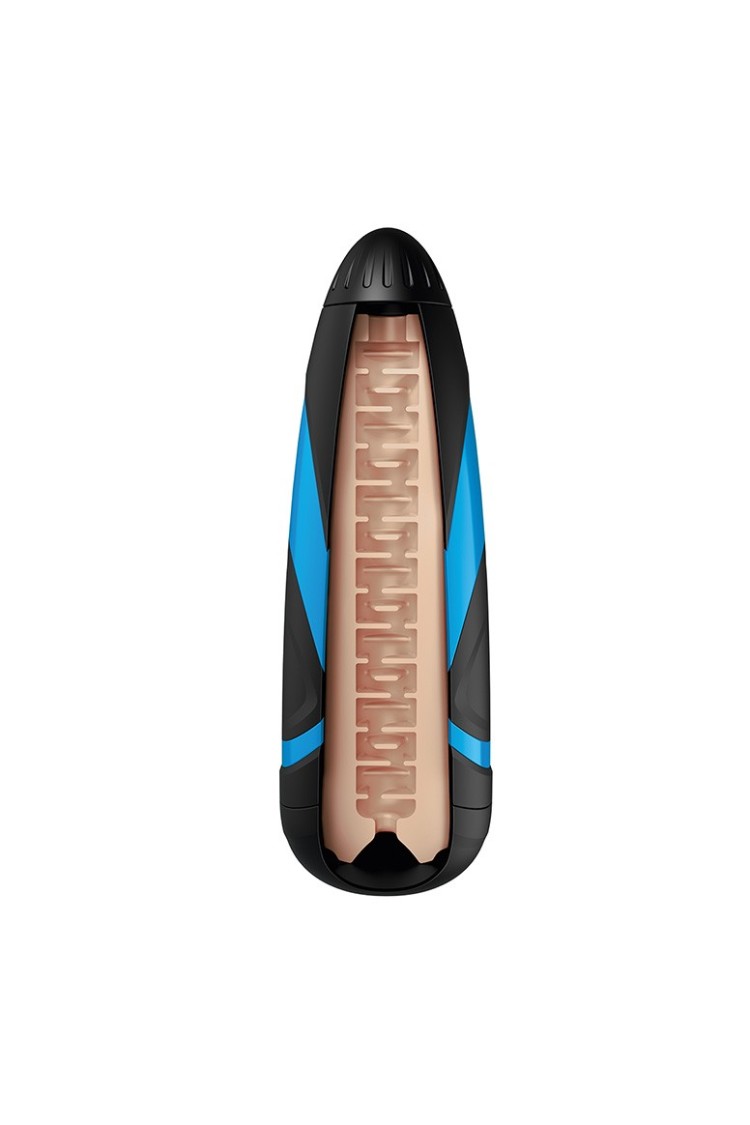 Masturbator Men One Sleeve Lusty Tongues Satisfyer