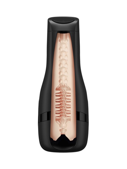 Masturbator Men One Sleeve Tornado Bliss Satisfyer