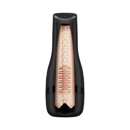 Masturbator Men One Sleeve Tornado Bliss Satisfyer