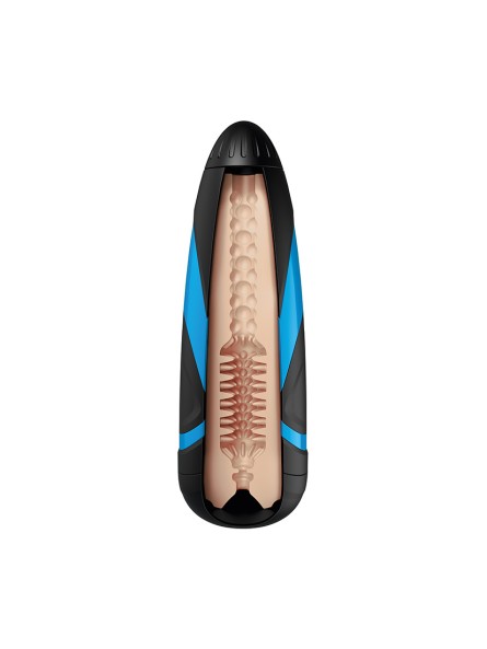 Masturbator Men One Sleeve Tornado Bliss Satisfyer
