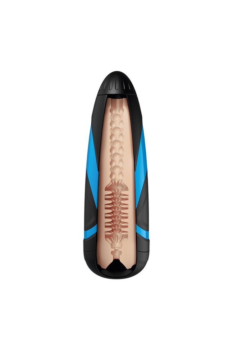 Masturbator Men One Sleeve Tornado Bliss Satisfyer