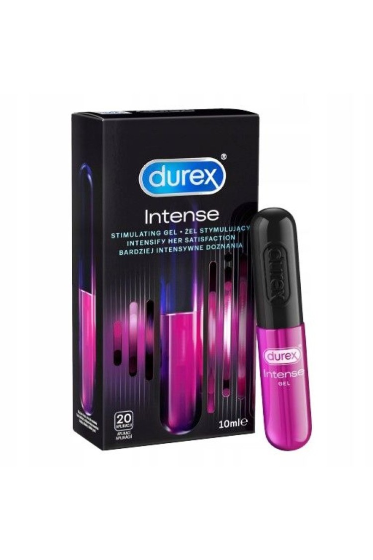 Żel Pobudzający Intense Orgasmic 10 Ml Durex