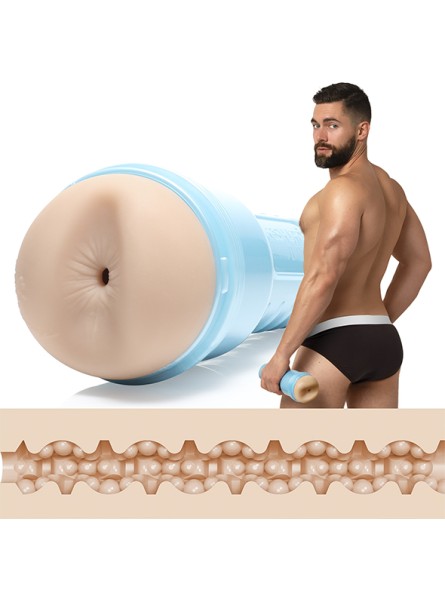 Masturbator Boys Griffin Barrows Cake Fleshjack