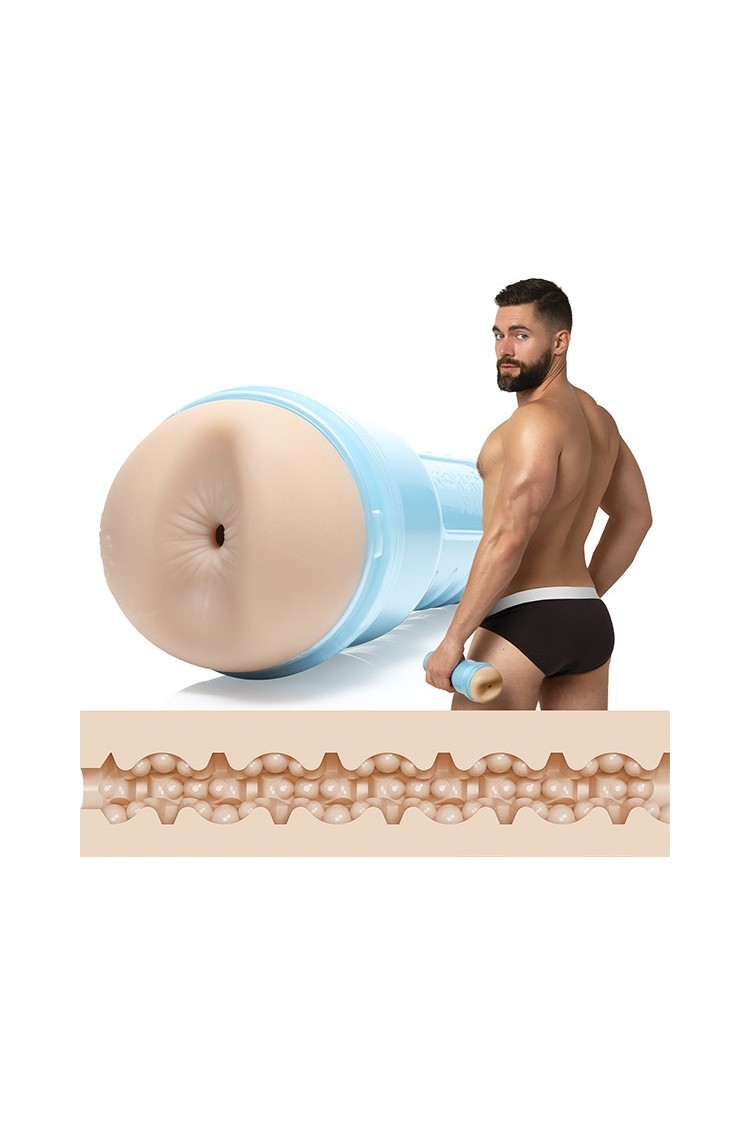 Masturbator Boys Griffin Barrows Cake Fleshjack
