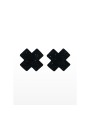 Nasutniki Nipple X Covers Black Taboom