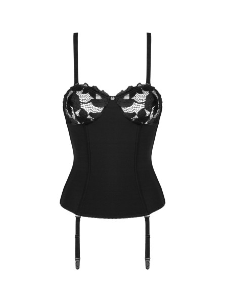 Gorset Editya Xs/S Obsessive