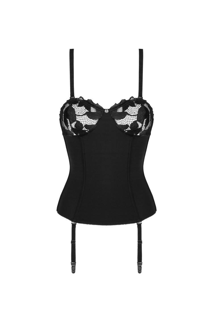 Gorset Editya Xs/S Obsessive
