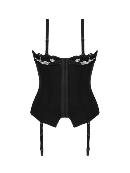 Gorset Editya Xs/S Obsessive