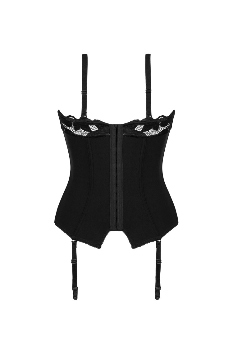 Gorset Editya Xs/S Obsessive