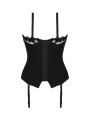 Gorset Editya Xs/S Obsessive