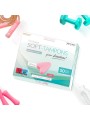 Opakowanie Zbiorcze Tamponów Bezsznurkowych Soft-Tampons Mini Box Of 50 JoyDivision