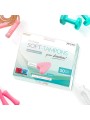 Opakowanie Zbiorcze Tamponów Bezsznurkowych Soft-Tampons Normal Box Of 50 JoyDivision