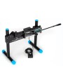 Seks Maszyna F-Machine Pro 4 Fuck Machine Black f-machine