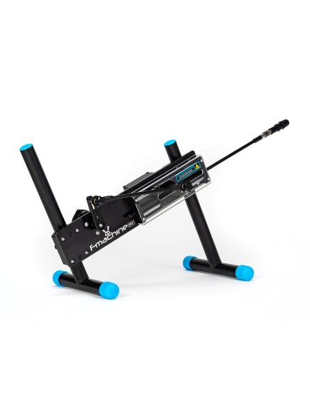 Seks Maszyna F-Machine Pro 4 Fuck Machine Black f-machine