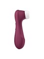 Stymulator Pro 2 Generation 3 Wine Red Satisfyer