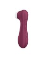 Stymulator Pro 2 Generation 3 Wine Red Satisfyer