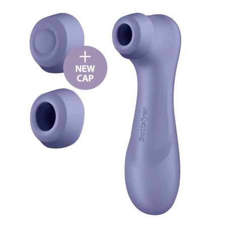 Stymulator Pro 2 Generation 3 Lilac Satisfyer