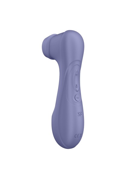 Stymulator Pro 2 Generation 3 Lilac Satisfyer