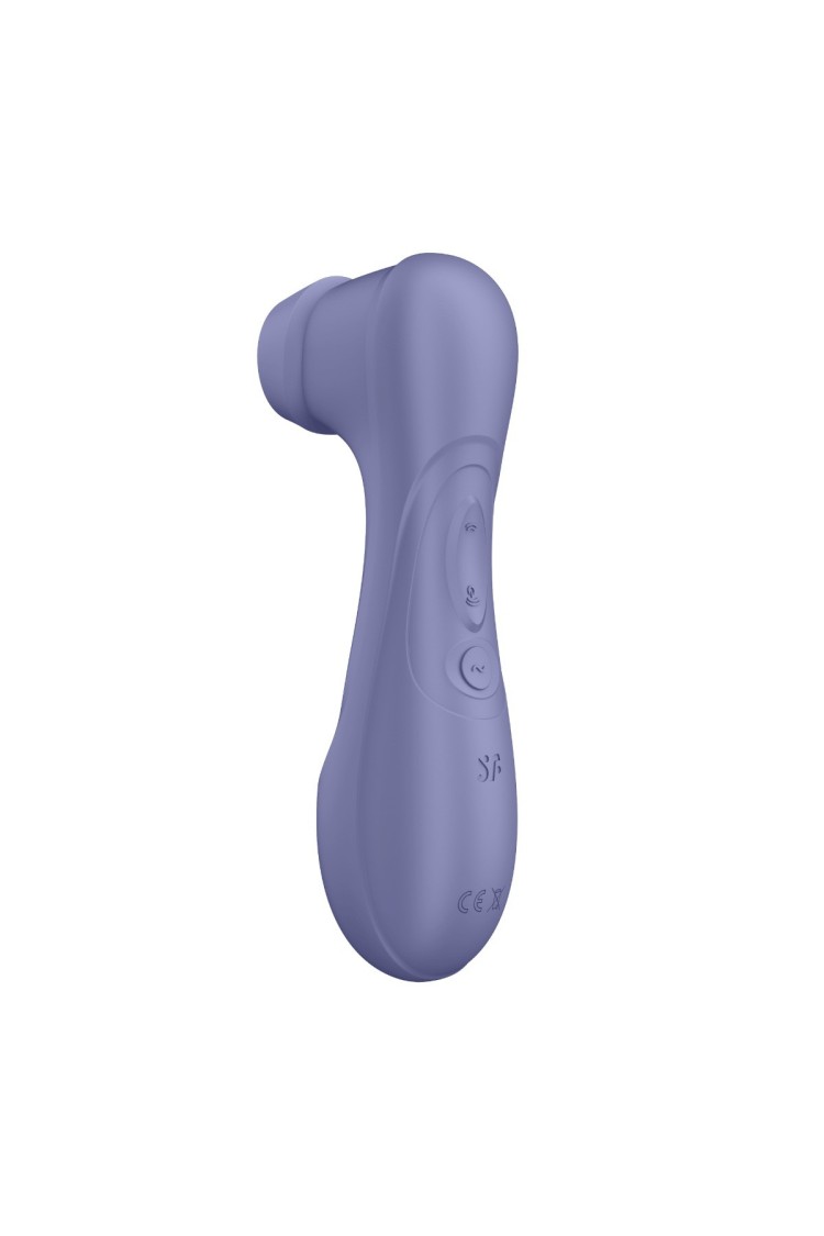 Stymulator Pro 2 Generation 3 Lilac Satisfyer