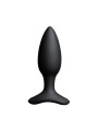 Korek Analny Sterowany Aplikacją Hush 2 Butt Plug 38Mm Lovense