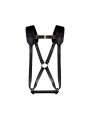 Uprząż Na Całe Ciało Do Prowadzenia Uległego Upko Adult Sex Harness Restraint Device UPKO