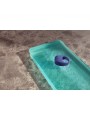Wibrujący Pierścień Erekcyjny Tor 3 Base Blue Lelo